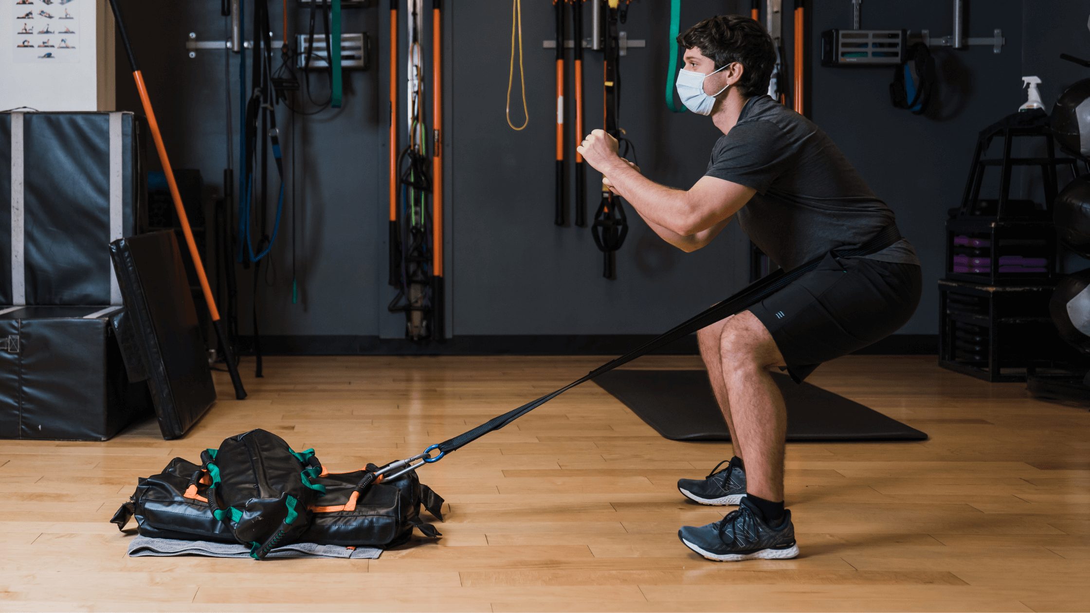 What To Look For in Running Shoes Types and How To Choose